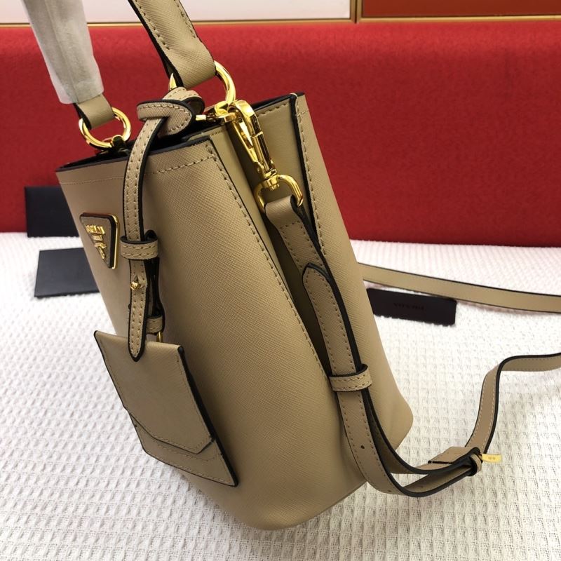 Prada Top Handle Bags